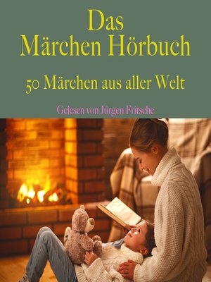 cover image of Das Märchen Hörbuch Teil 1